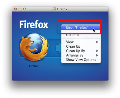 mozilla firefox for mac 10.8.5